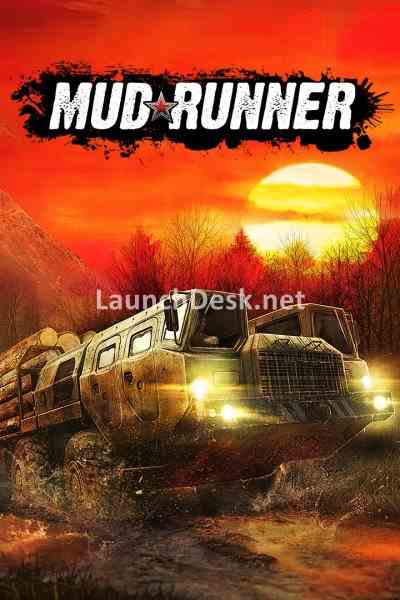 MudRunner